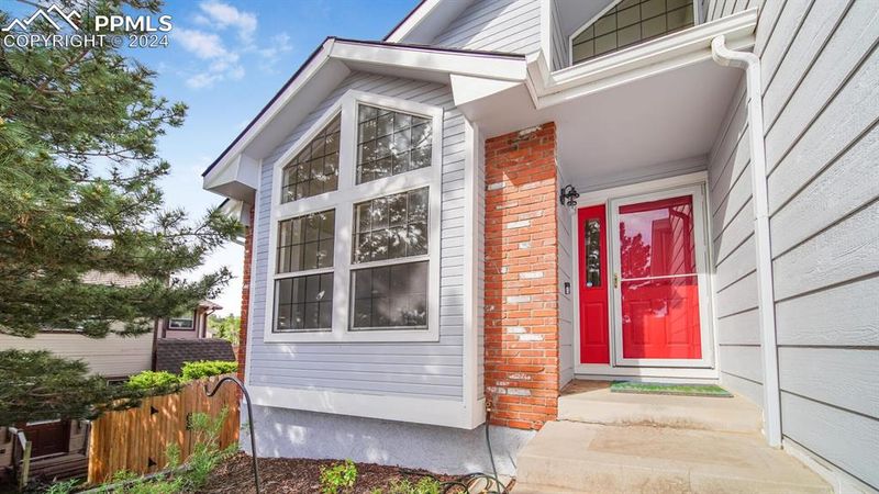 2345 Rossmere St, Colorado Springs, CO 80919