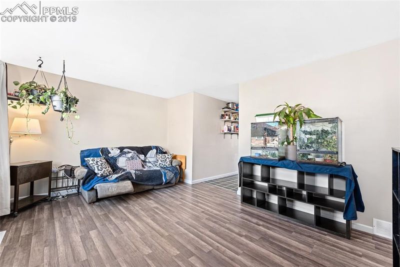 2345 San Marcos Dr, Colorado Springs, CO 80910