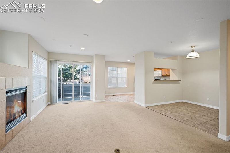23465 E Platte Dr #B, Aurora, CO 80016
