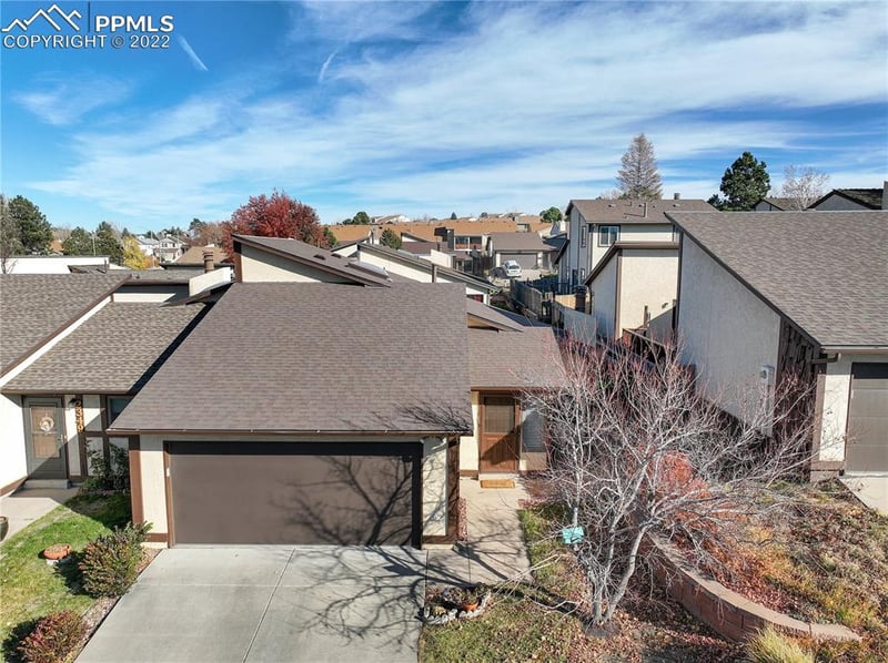 2347 Dublin Blvd, Colorado Springs, CO 80918