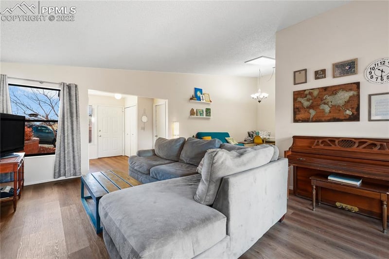 2347 Dublin Blvd, Colorado Springs, CO 80918