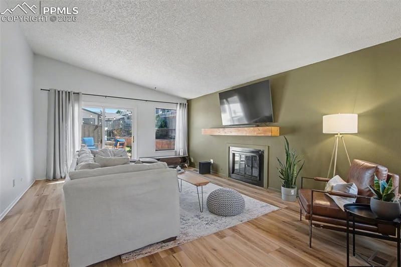 2347 Dublin Blvd, Colorado Springs, CO 80918