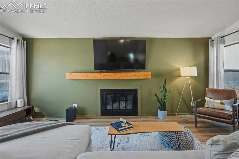2347 Dublin Blvd, Colorado Springs, CO 80918