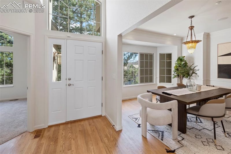 235 Balmoral Way, Colorado Springs, CO 80906