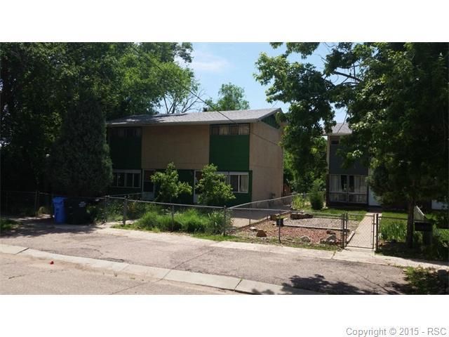 235 Crestone Ave, Colorado Springs, CO 80905