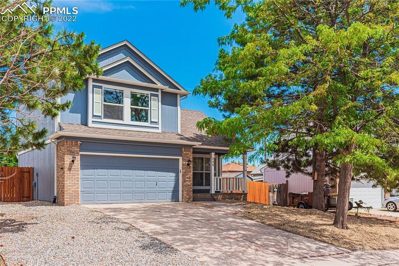 235 Fleming St, Colorado Springs, CO 80911