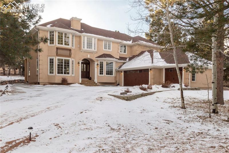 235 Sugarbush Dr, Monument, CO 80132