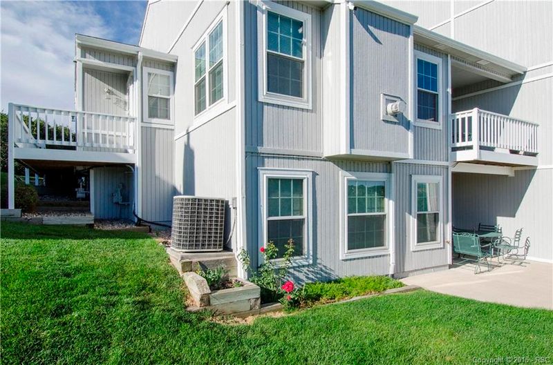 2350 Elite Ter, Colorado Springs, CO 80918