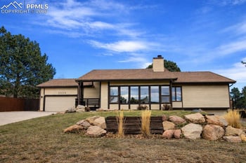 2350 Stoneridge Dr, Colorado Springs, CO 80919