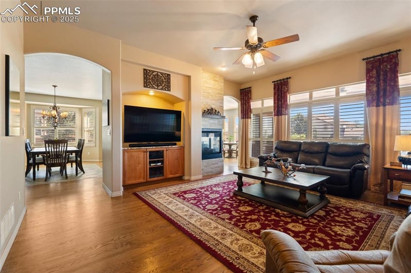2351 Limerick Ct, Colorado Springs, CO 80921