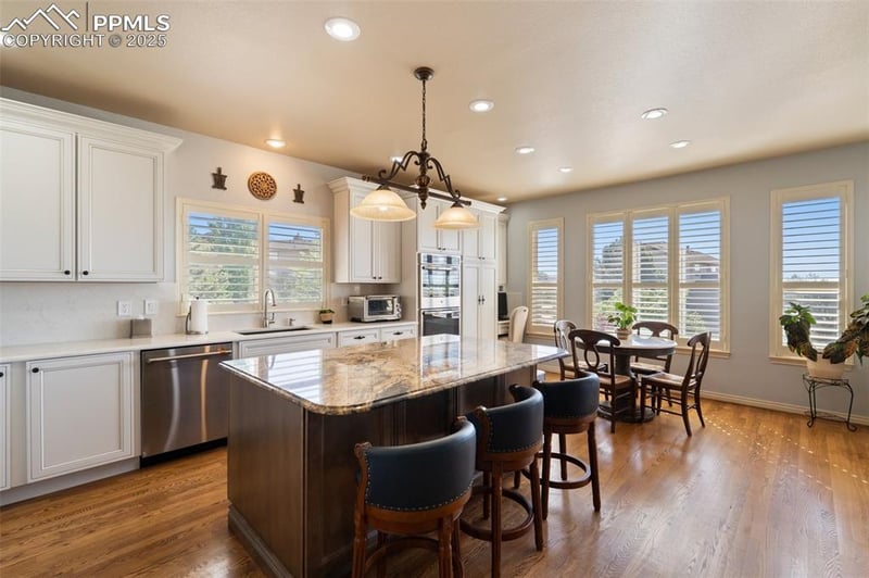 2351 Limerick Ct, Colorado Springs, CO 80921
