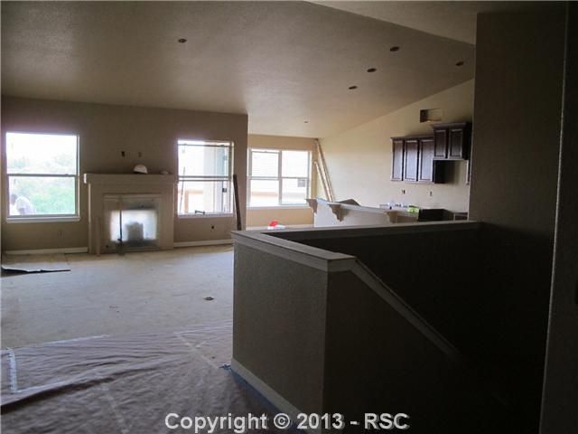 2353 Mesa Crest Grv, Colorado Springs, CO 80904