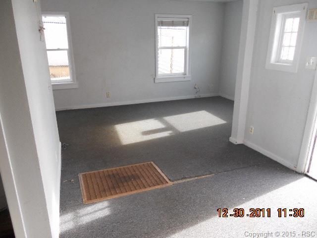 2354 E Boulder St, Colorado Springs, CO 80909