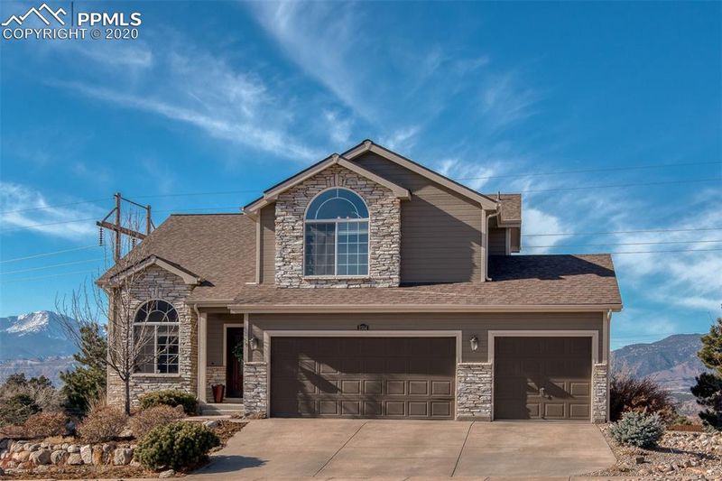 2354 Craycroft Dr, Colorado Springs, CO 80920