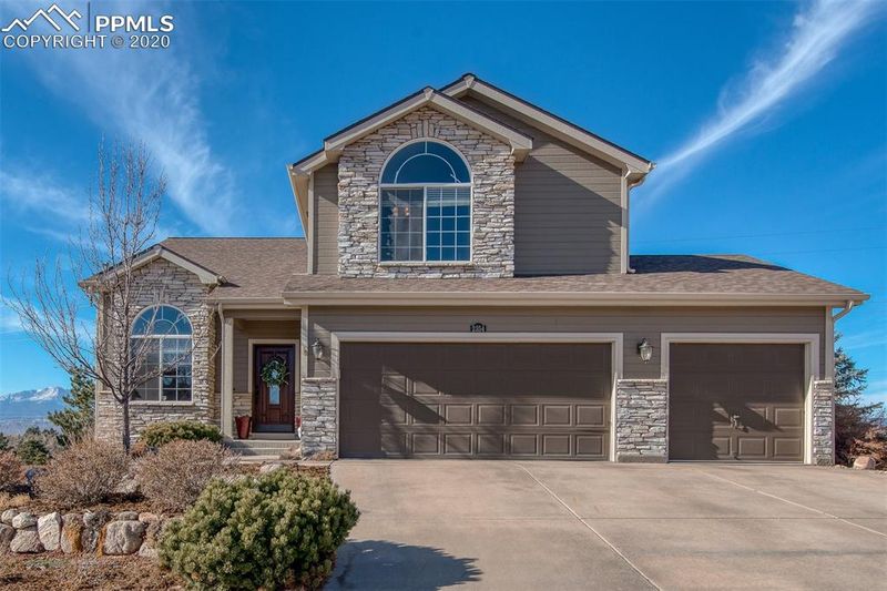 2354 Craycroft Dr, Colorado Springs, CO 80920