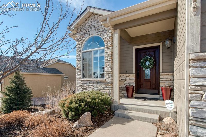 2354 Craycroft Dr, Colorado Springs, CO 80920
