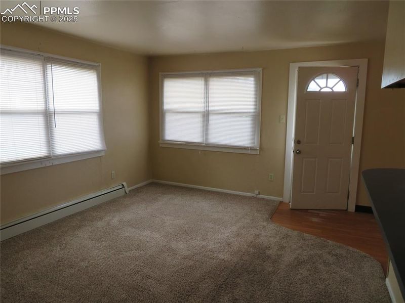 2354 E San Rafael St, Colorado Springs, CO 80909