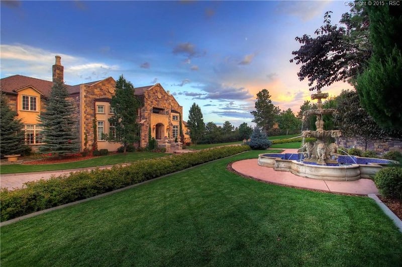2354 Stratton Forest Hts, Colorado Springs, CO 80906