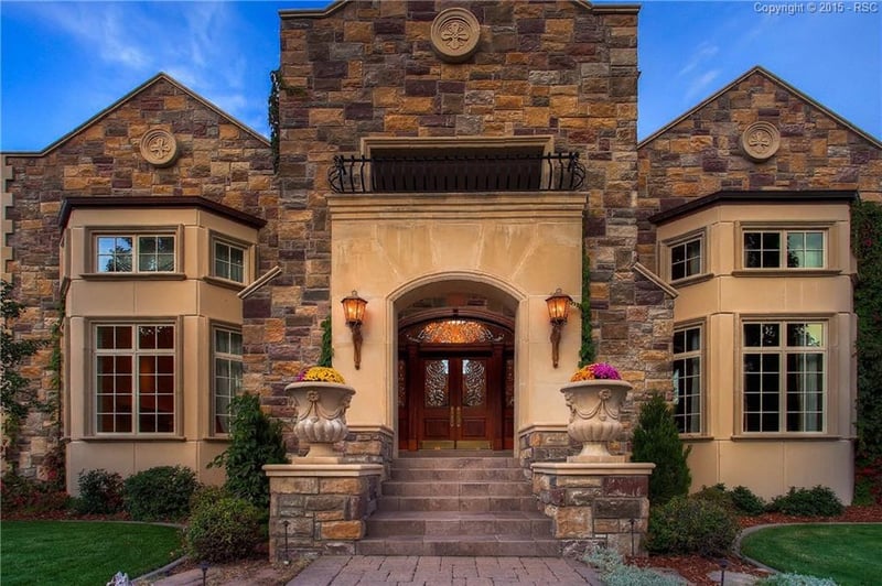 2354 Stratton Forest Hts, Colorado Springs, CO 80906