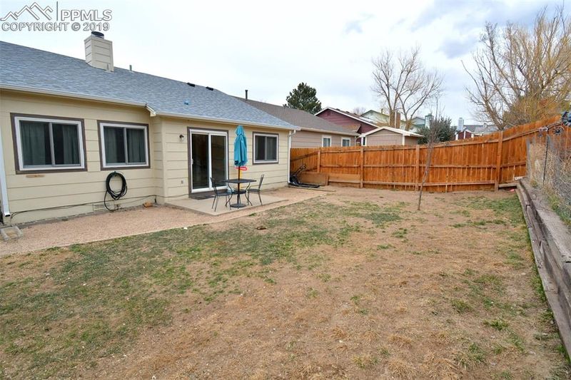 2355 Ambleside Dr, Colorado Springs, CO 80915