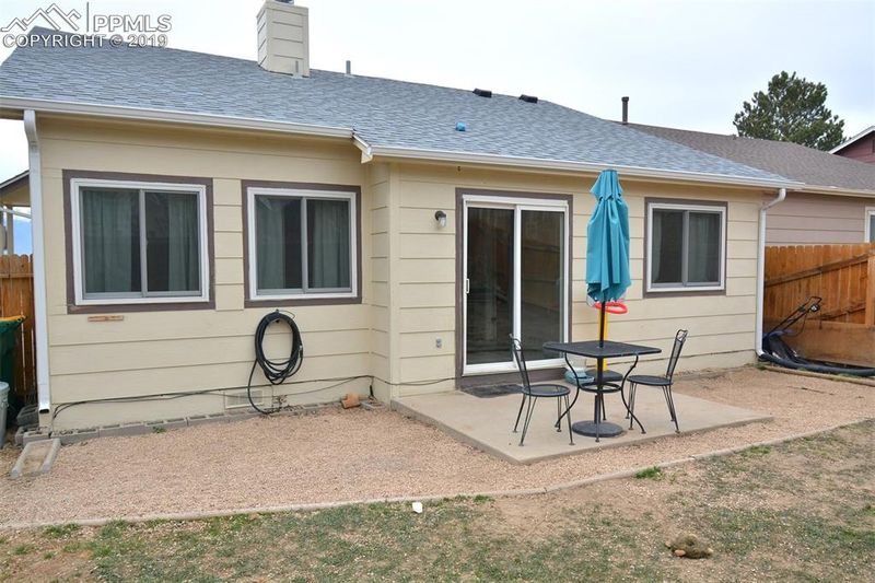 2355 Ambleside Dr, Colorado Springs, CO 80915