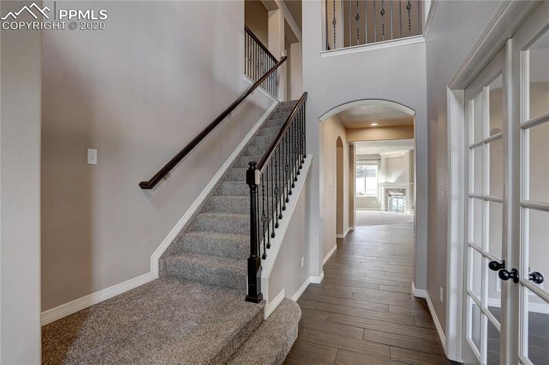 2355 Reed Grass Way, Colorado Springs, CO 80915