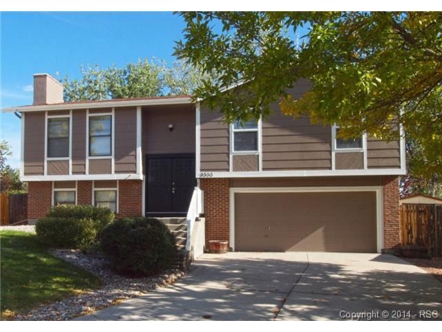 2355 Viceroy Ct, Colorado Springs, CO 80920