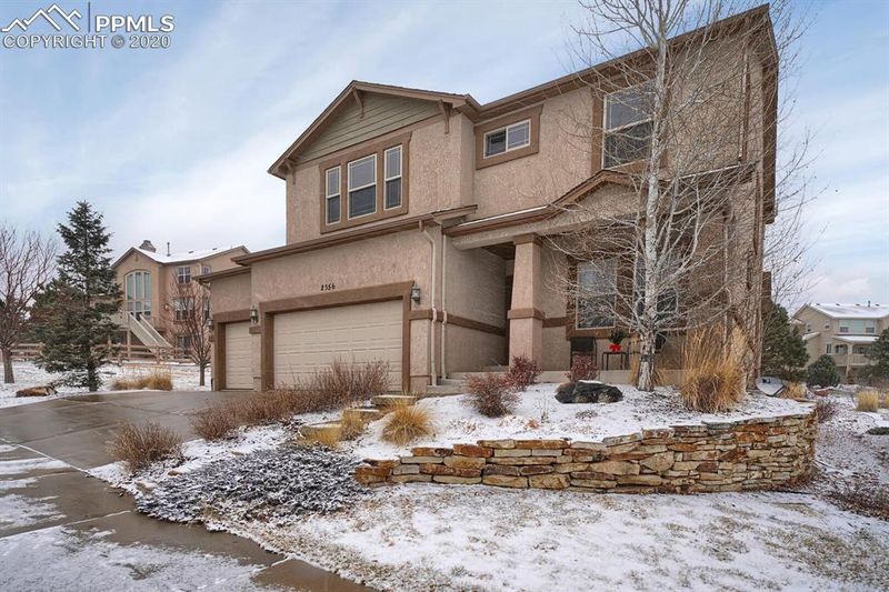 2356 Ledgewood Dr, Colorado Springs, CO 80921