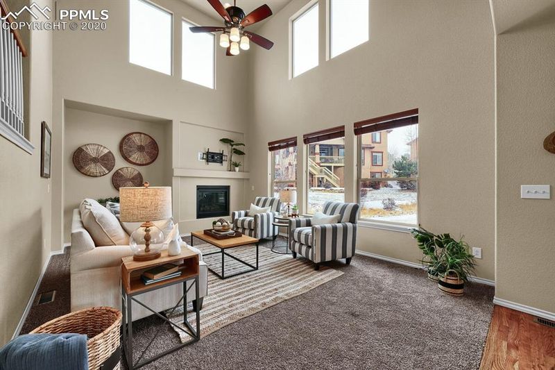 2356 Ledgewood Dr, Colorado Springs, CO 80921