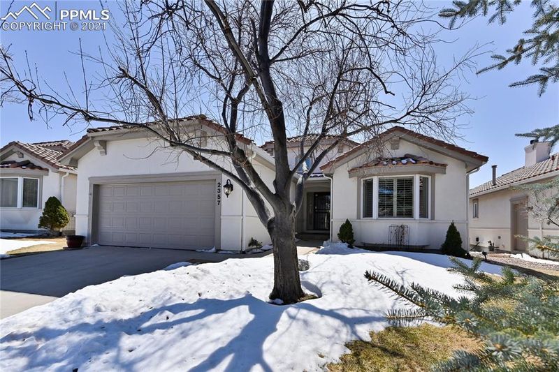 2357 Winstead Vw, Colorado Springs, CO 80920