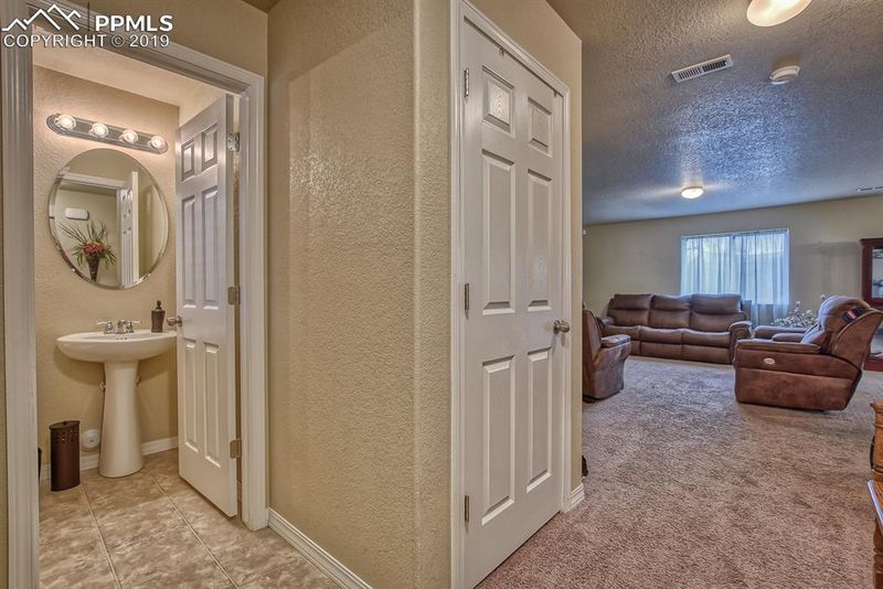 2358 Spring Blossom Dr, Colorado Springs, CO 80910