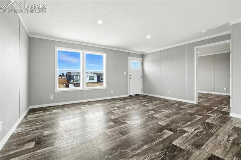 23585 Jayhawk Ave, Colorado Springs, CO 80928