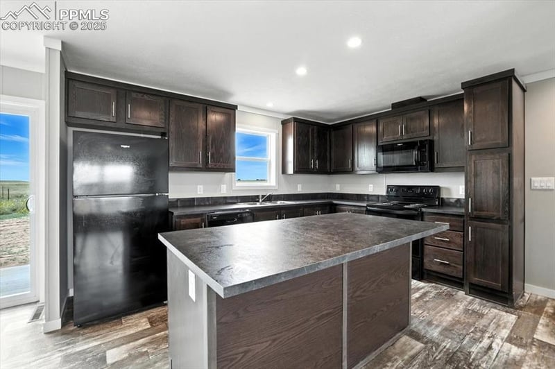 23585 Jayhawk Ave, Colorado Springs, CO 80928