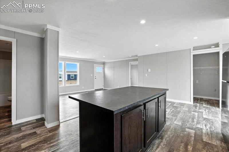 23585 Jayhawk Ave, Colorado Springs, CO 80928