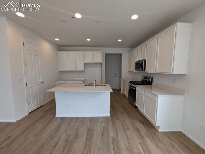 2359 Indian Balsam Dr, Monument, CO 80132