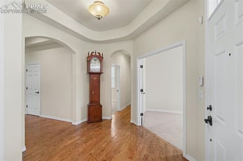 2359 Pine Valley Vw, Colorado Springs, CO 80920