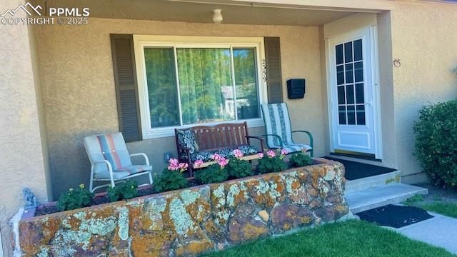 2359 Valley Forge Rd, Colorado Springs, CO 80907