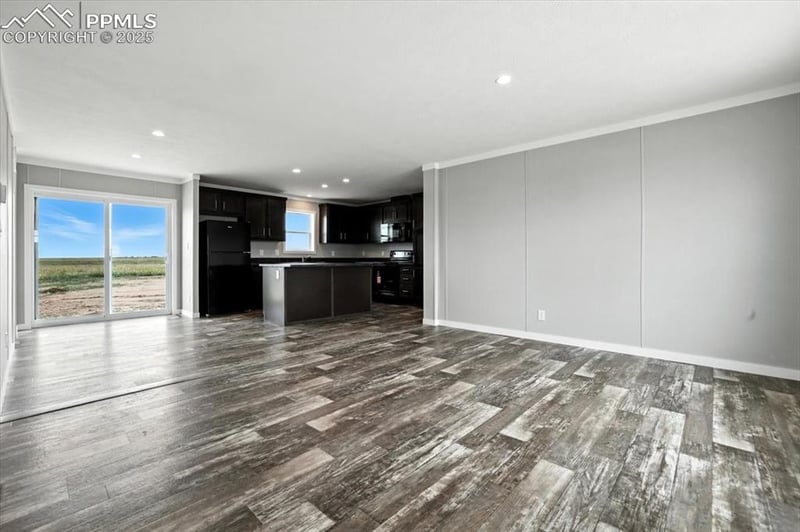 23595 Jayhawk Ave, Colorado Springs, CO 80928