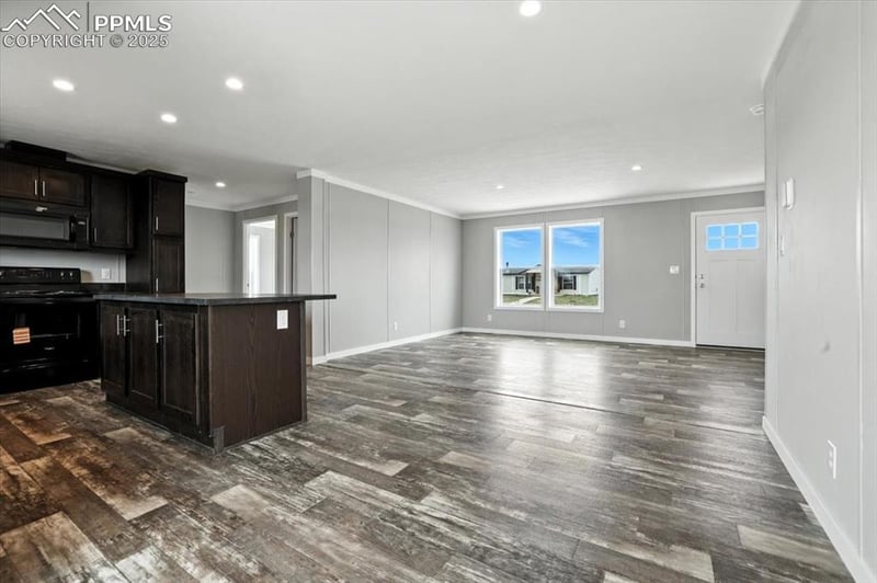 23595 Jayhawk Ave, Colorado Springs, CO 80928