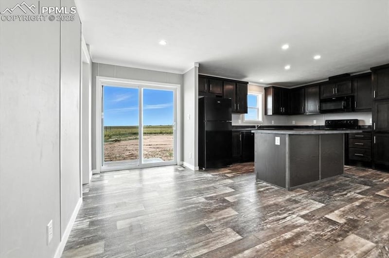23595 Jayhawk Ave, Colorado Springs, CO 80928