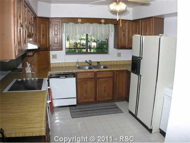 236 Chamberlin Ave, Colorado Springs, CO 80906