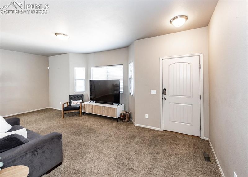 2360 Bruno Cir, Colorado Springs, CO 80916