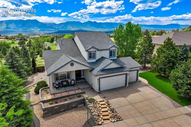 2360 Craycroft Dr, Colorado Springs, CO 80920
