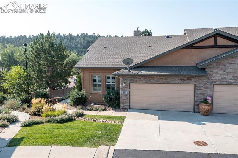 2361 Conservatory Point, Colorado Springs, CO 80918