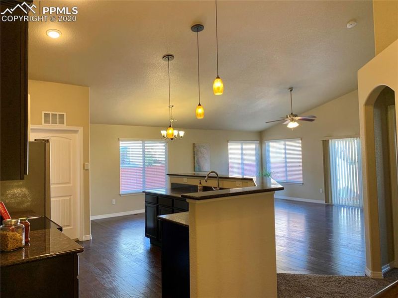 2361 Great Sky Rd, Colorado Springs, CO 80915