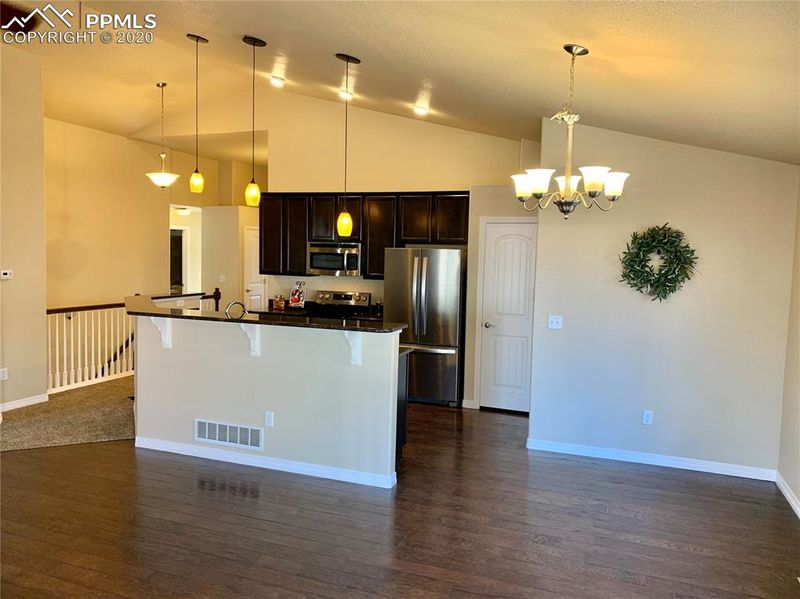 2361 Great Sky Rd, Colorado Springs, CO 80915