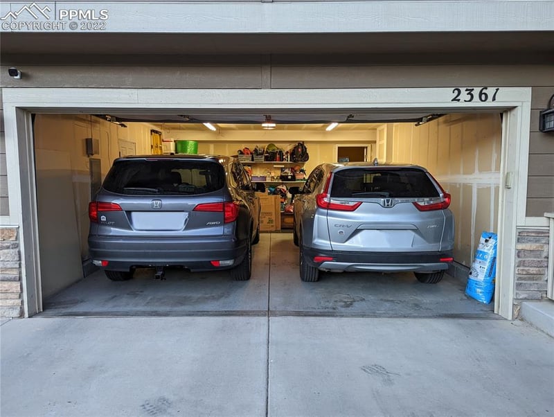 2361 Spring Blossom Dr, Colorado Springs, CO 80910