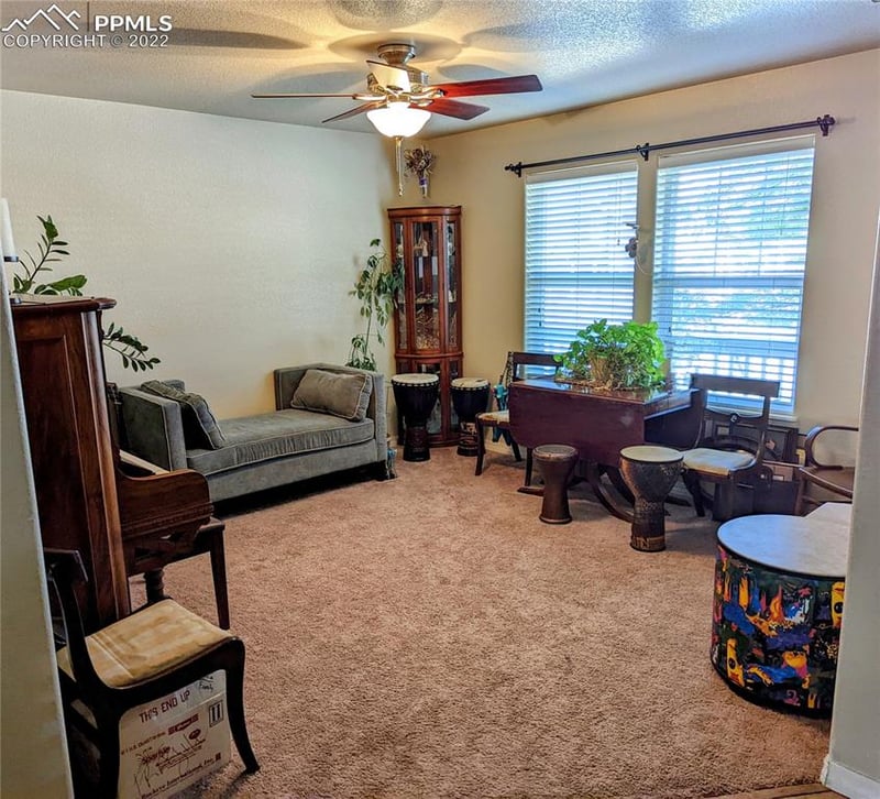 2361 Spring Blossom Dr, Colorado Springs, CO 80910