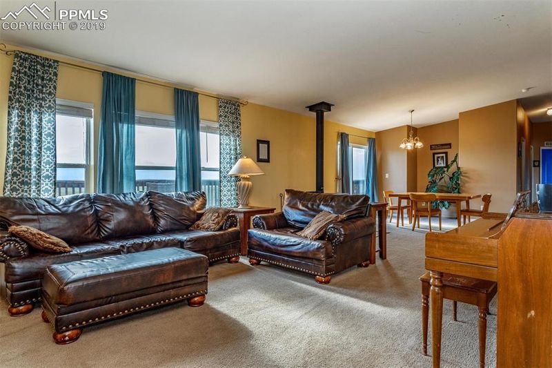 23615 County Road 125, Simla, CO 80835