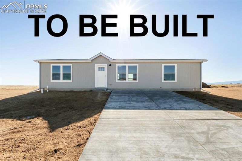 23615 Jayhawk Ave, Colorado Springs, CO 80928